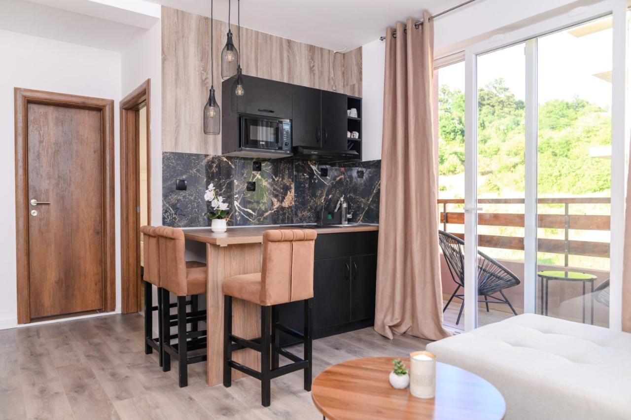Apartmani Zat Сокобаня Экстерьер фото